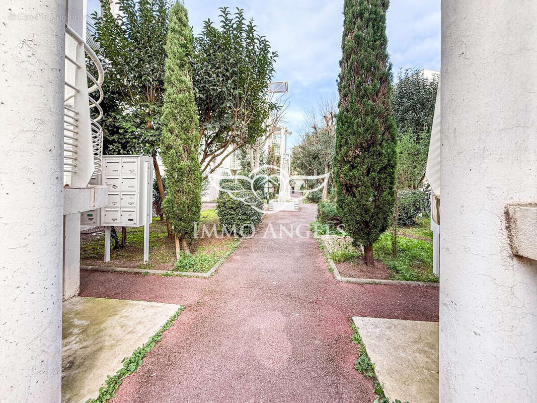 Appartement à AVIGNON