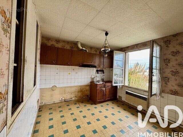 Photo 3 - Maison à MIGNE-AUXANCES