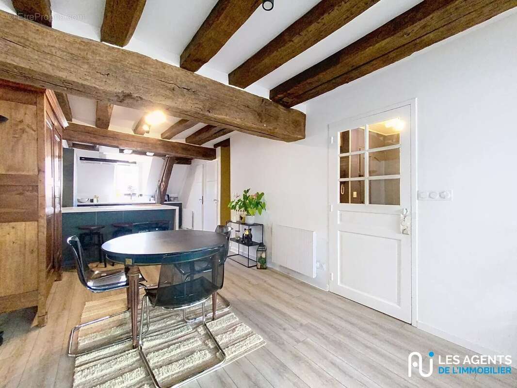 Appartement à ORLEANS