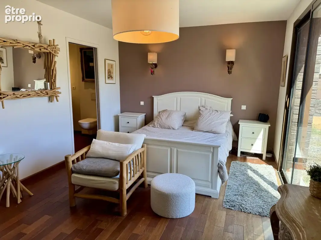 Arcachonnaise de Charme Rénovée   Le Bouscat, Quartier La Chêneraie - photo 19