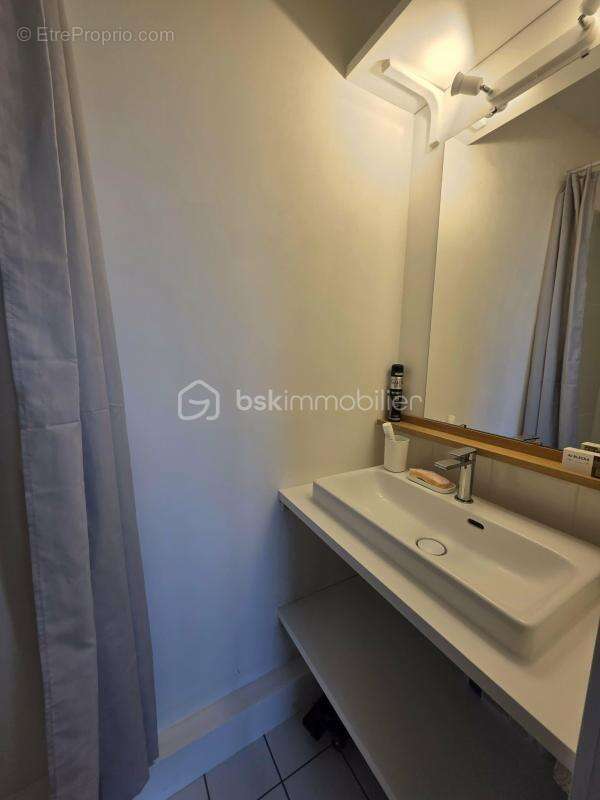 Appartement à GOURNAY-SUR-MARNE