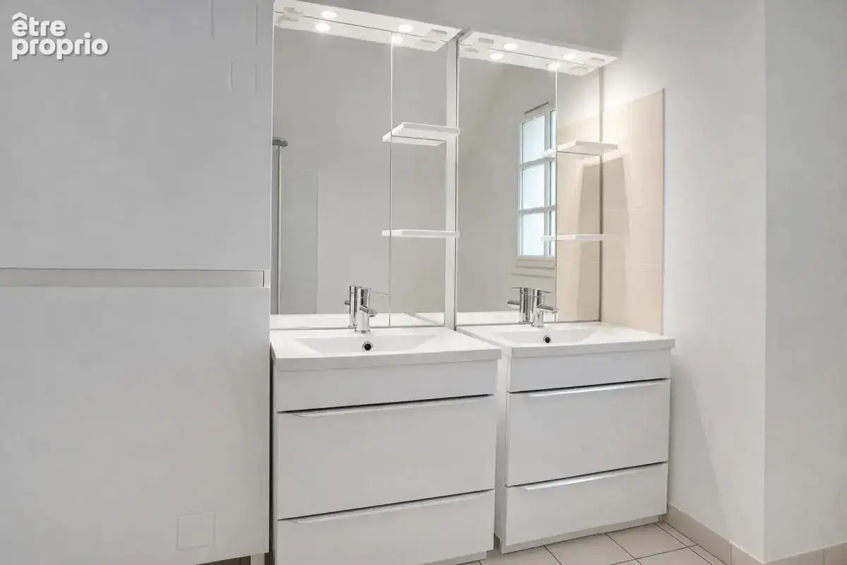Superbe maison rénovée 115 m² à Pommerit-le-Vicomte - photo 5