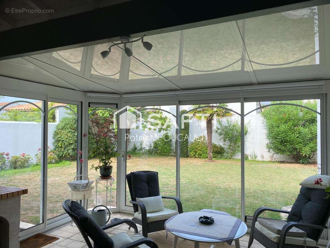 Photo 9 - Maison à LOIX