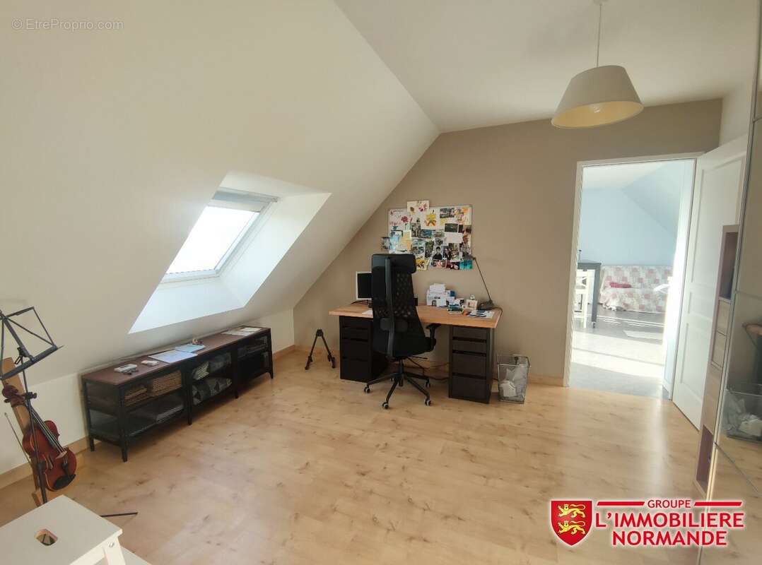 Maison à PACY-SUR-EURE