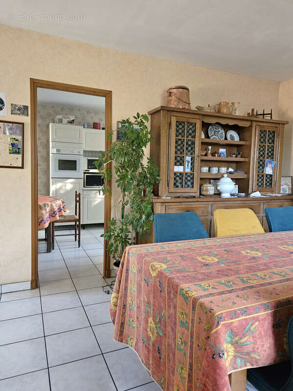 Maison d'habitation secteur prisé de Capdenaguet - photo 11
