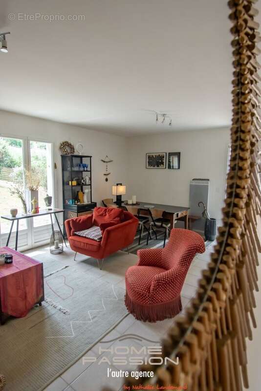 Maison à MESCHERS-SUR-GIRONDE
