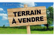 Terrain à PAULHAN