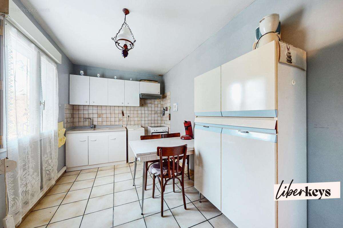 Appartement à AVIGNON