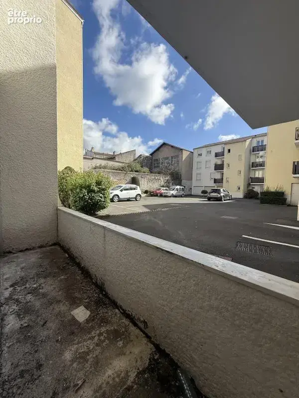 Appartement T3 Le Chambon-Feugerolles - photo 15
