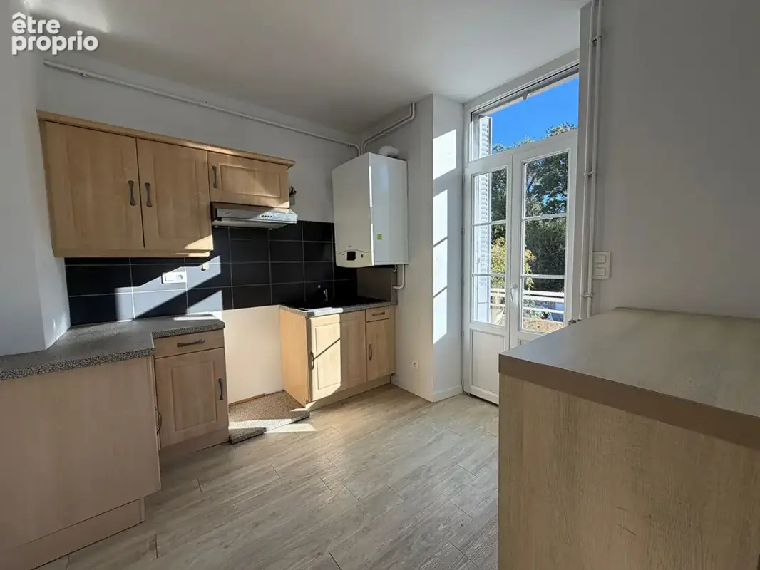 Appartement Lons Le Saunier 2 pièce(s) 42.46 m2/1 chambre - photo 4