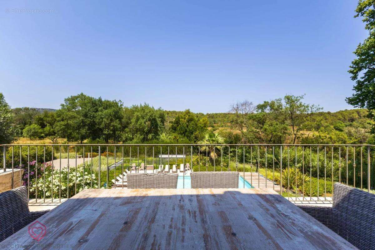 Maison à MONTPELLIER