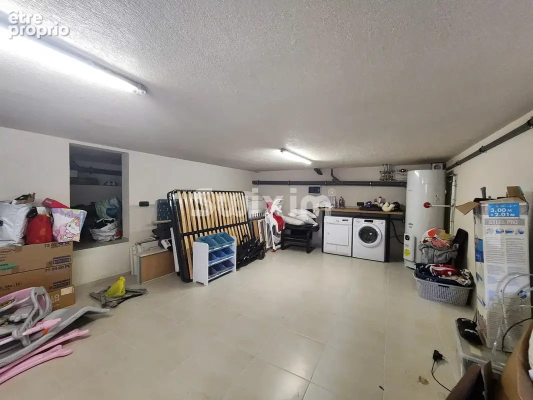 Maison neuve au calme, à pied du village  ! - photo 7