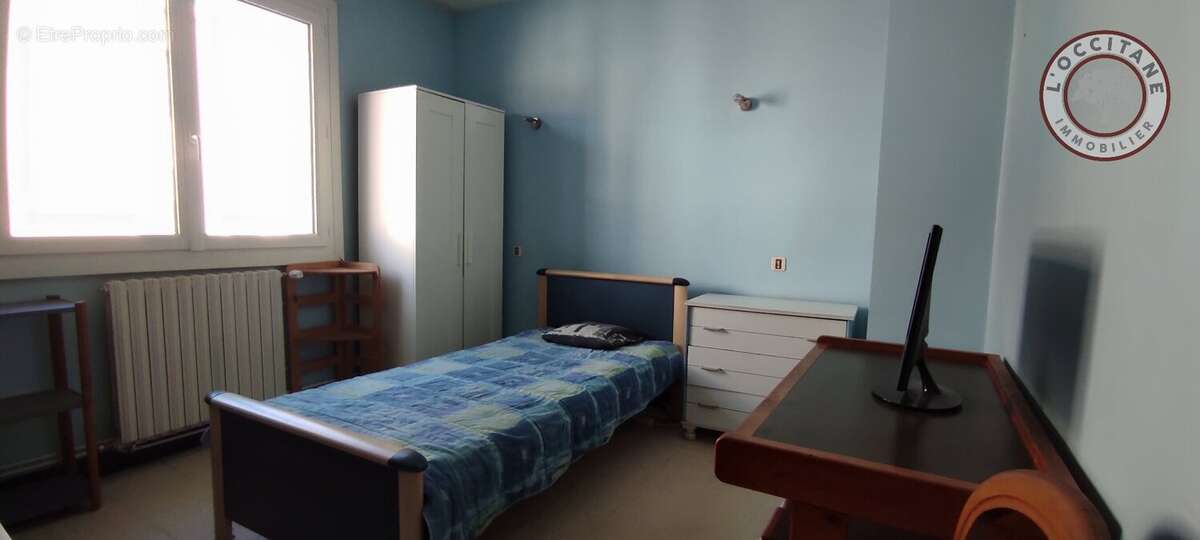 Maison à L&#039;ISLE-JOURDAIN