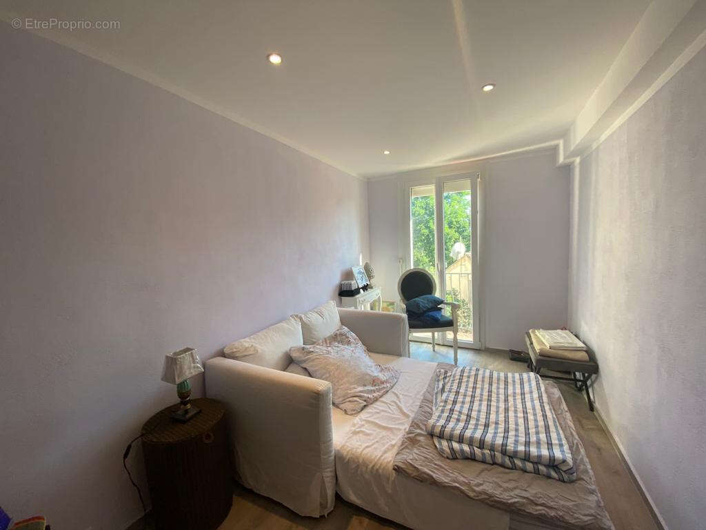 Appartement à GRIMAUD