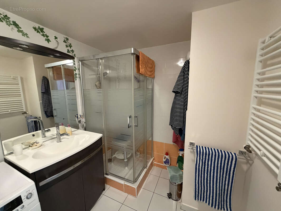 Appartement à BOURG-EN-BRESSE