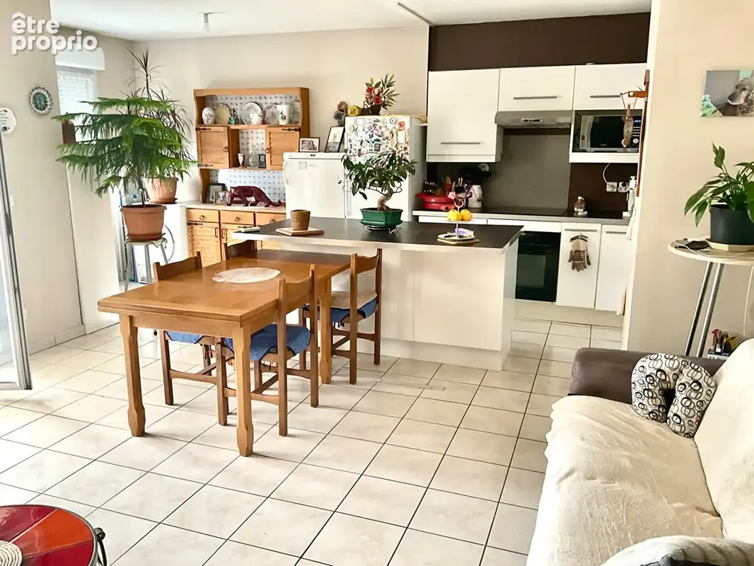 Appartement 3 pièces 60 m² à vendre à La Seyne-Sur-Mer (83500) - photo 3