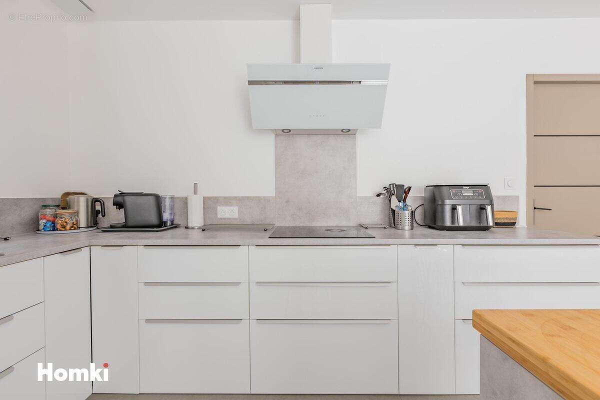 Maison à MARSEILLAN