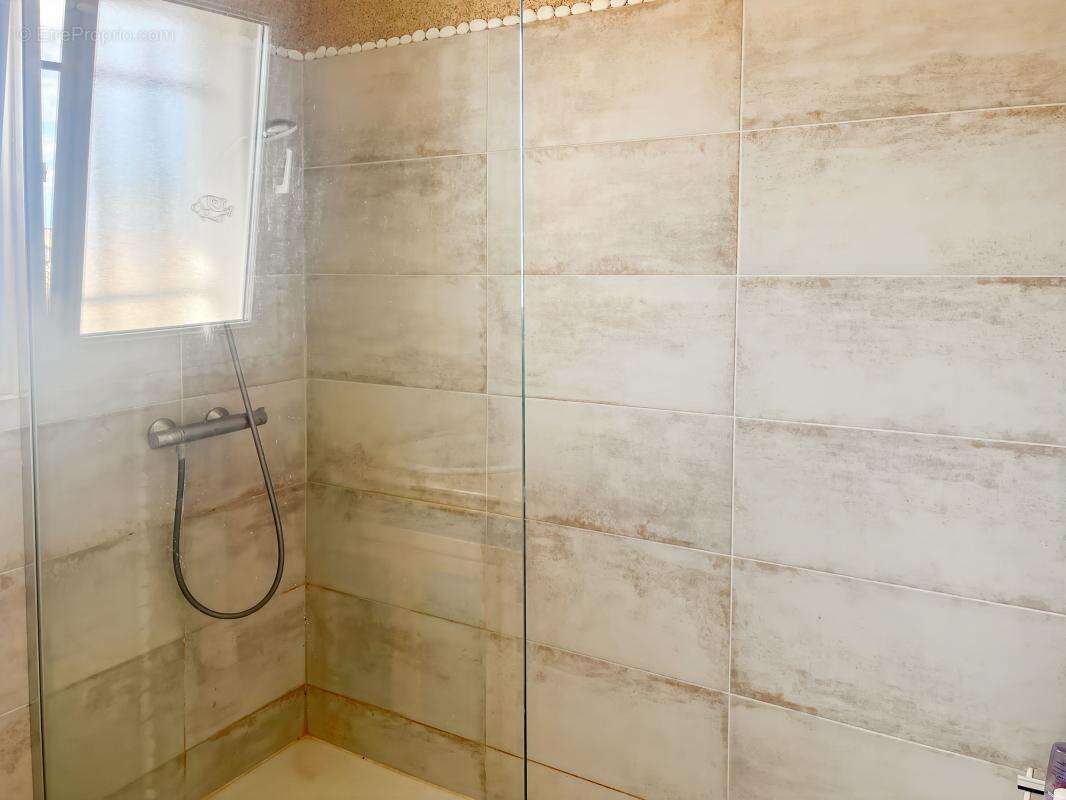 Maison à MARSEILLAN