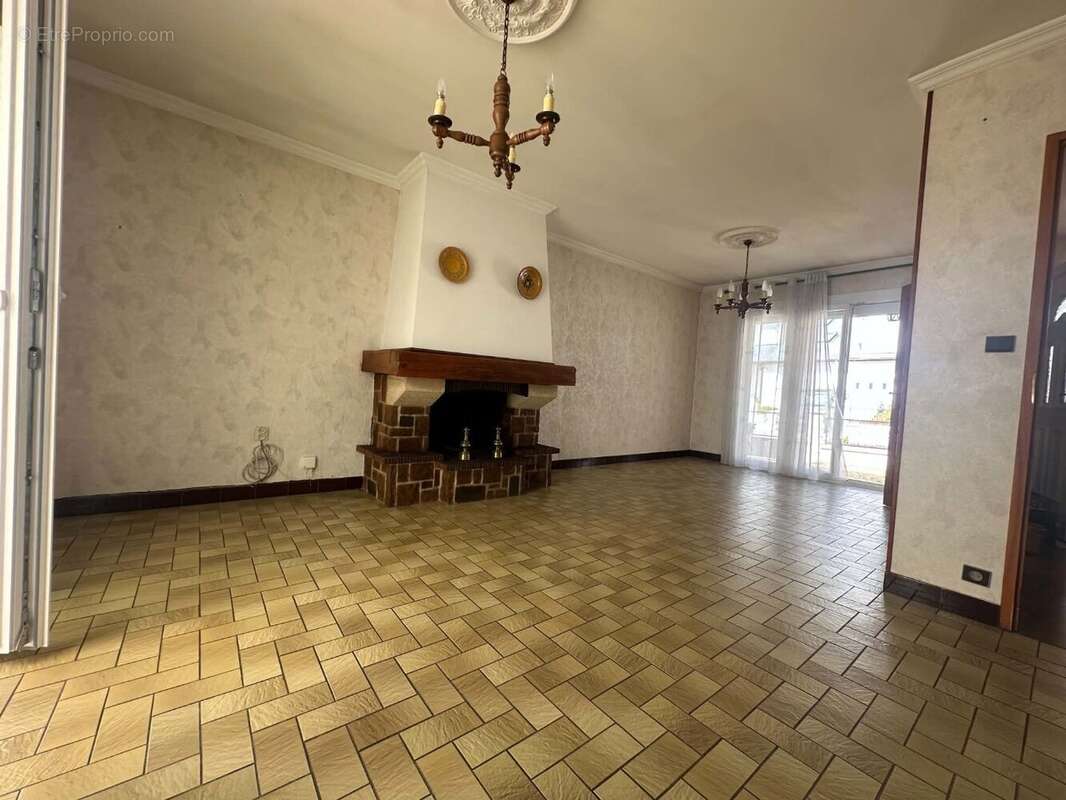 Maison familiale 100m² - photo 6
