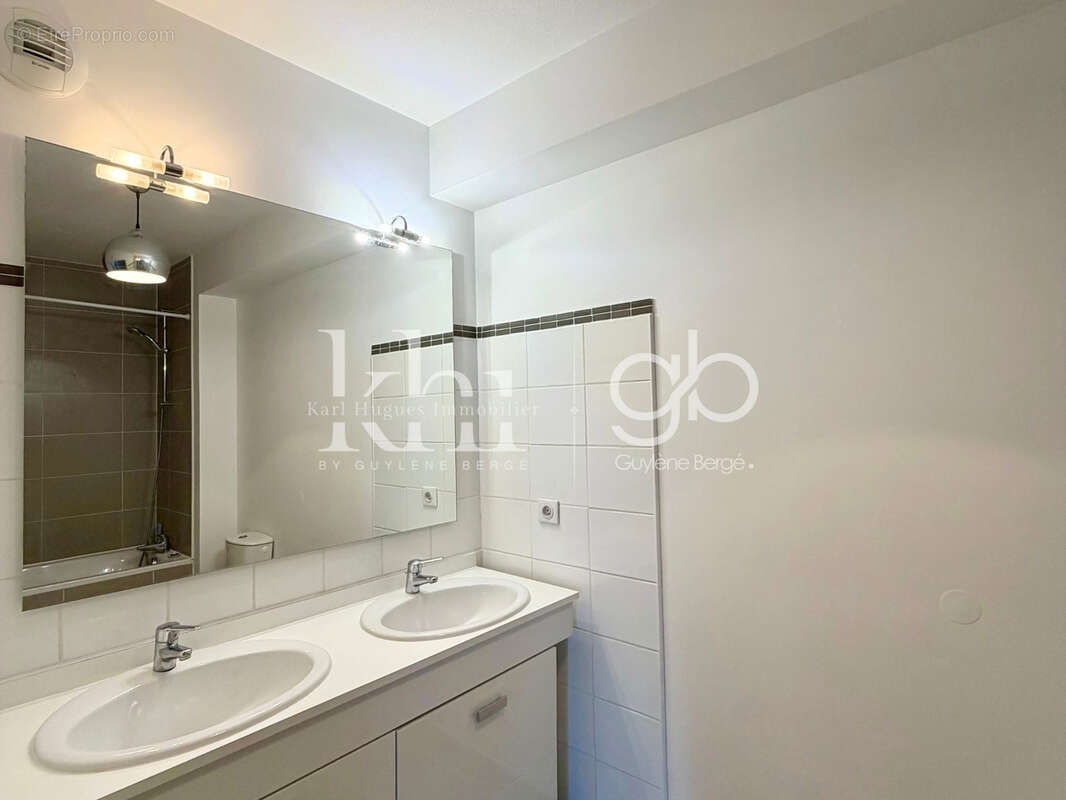 Appartement à JUVIGNAC