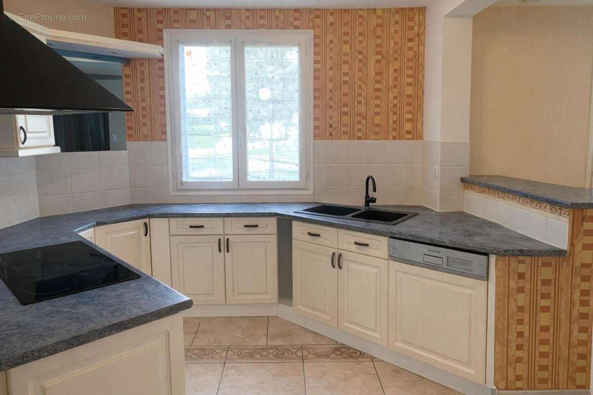 Photo 5 - Maison à CHAMBRAY-LES-TOURS