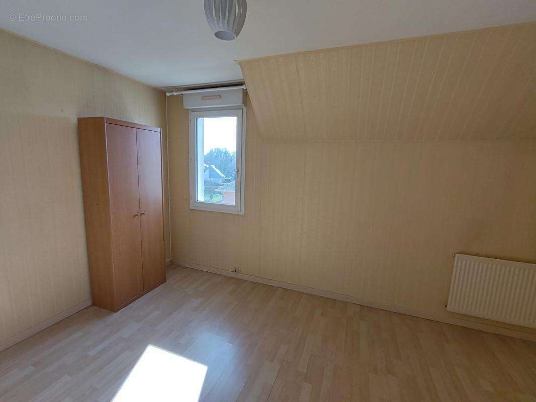 Appartement à SAINT-JACQUES-DE-LA-LANDE