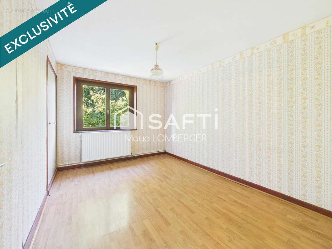 Maison 133 m² à Dampierre-Sur-Salon  - photo 8