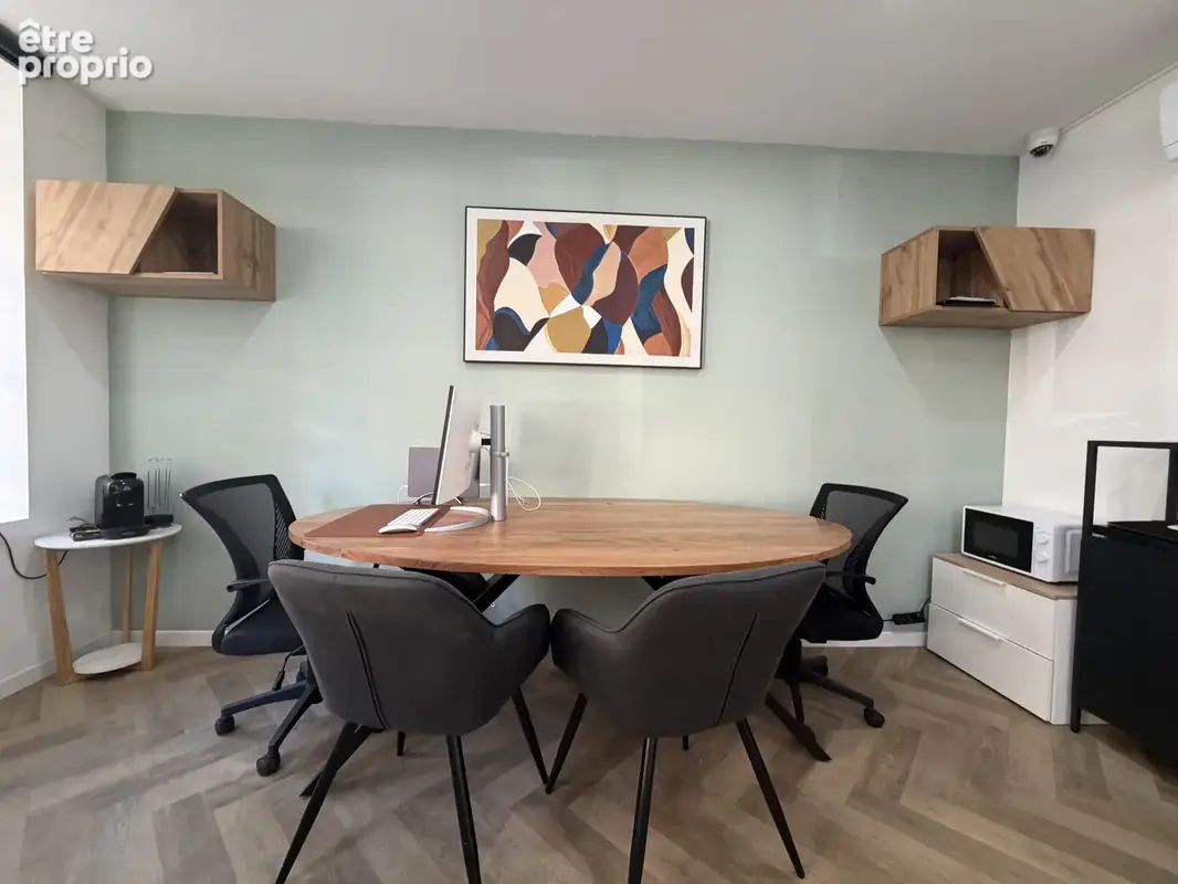 Investissement clés en main, Murs commerciaux loués, axe passant et bonne visibilité - photo 5