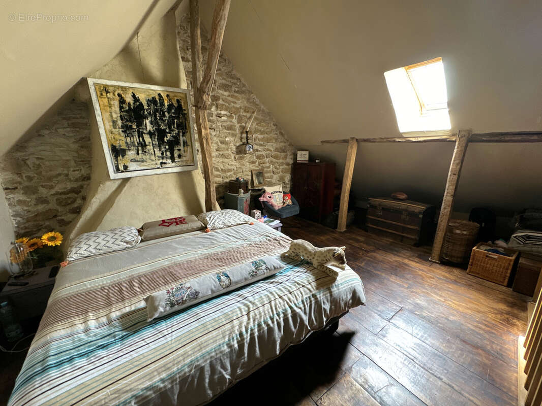 Maison à MIERS