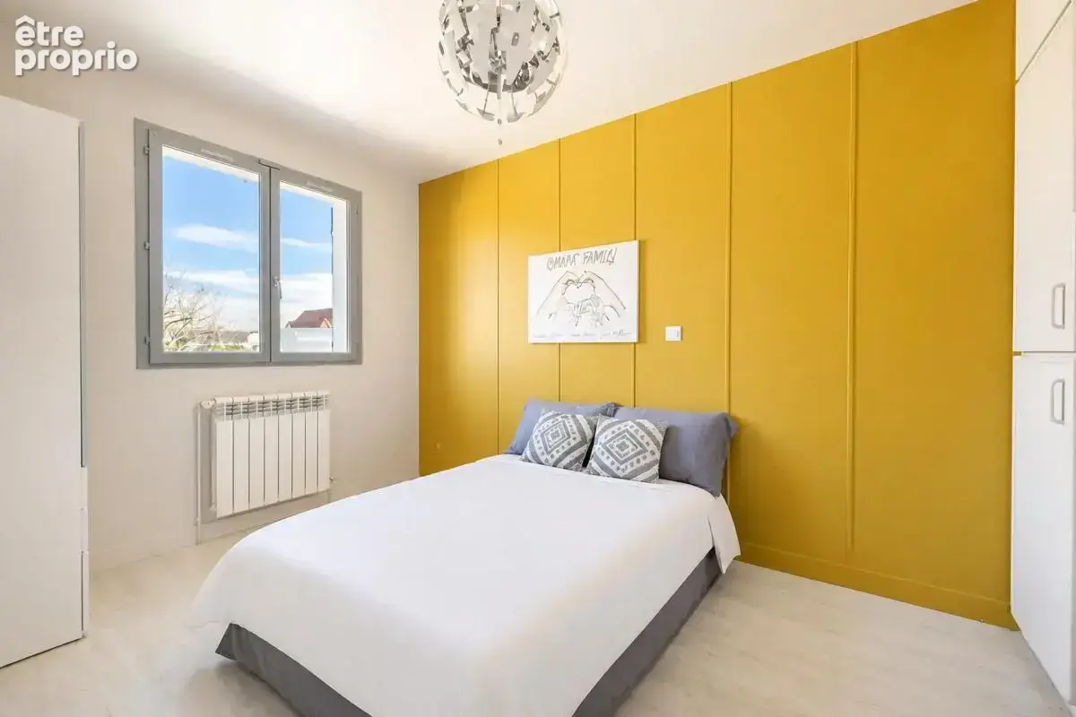 Maison de 6 pièces de 158 m² à Montsoult - photo 8