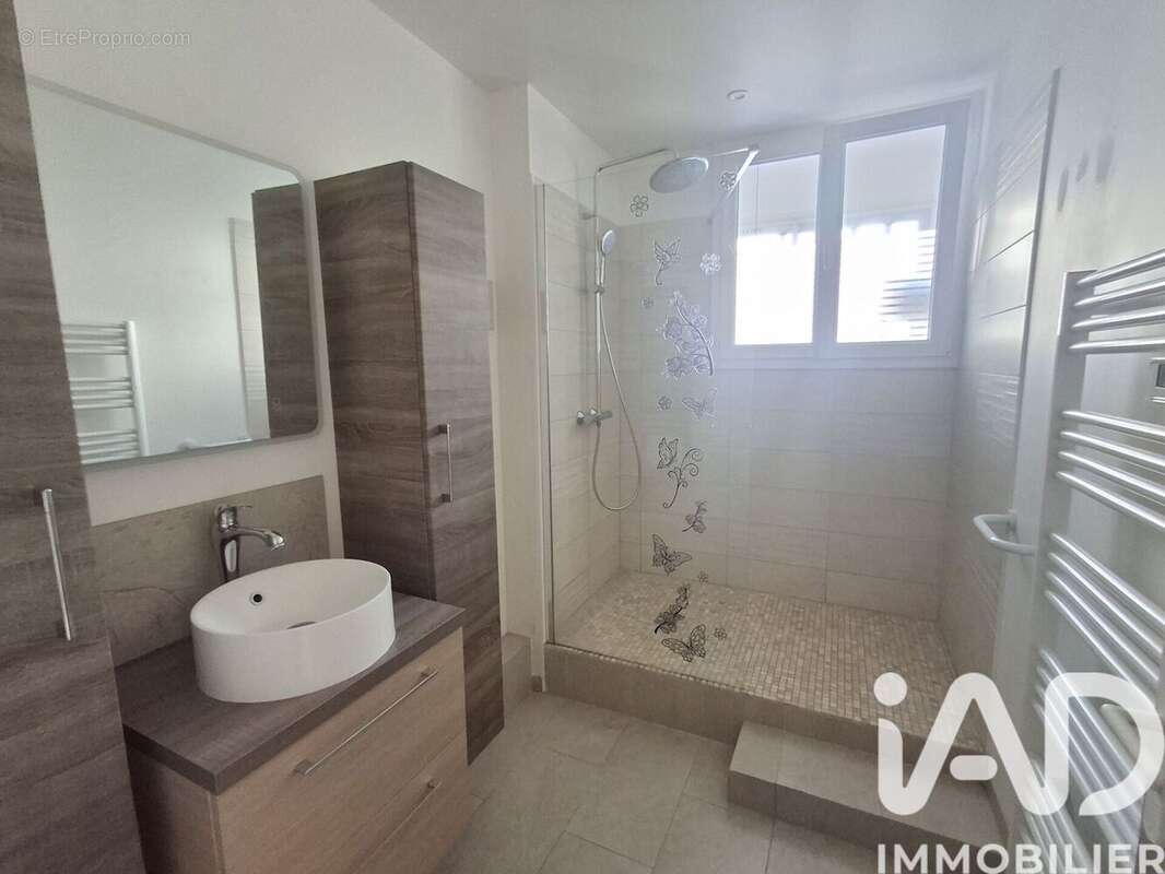 Photo 6 - Appartement à SAINT-GRATIEN