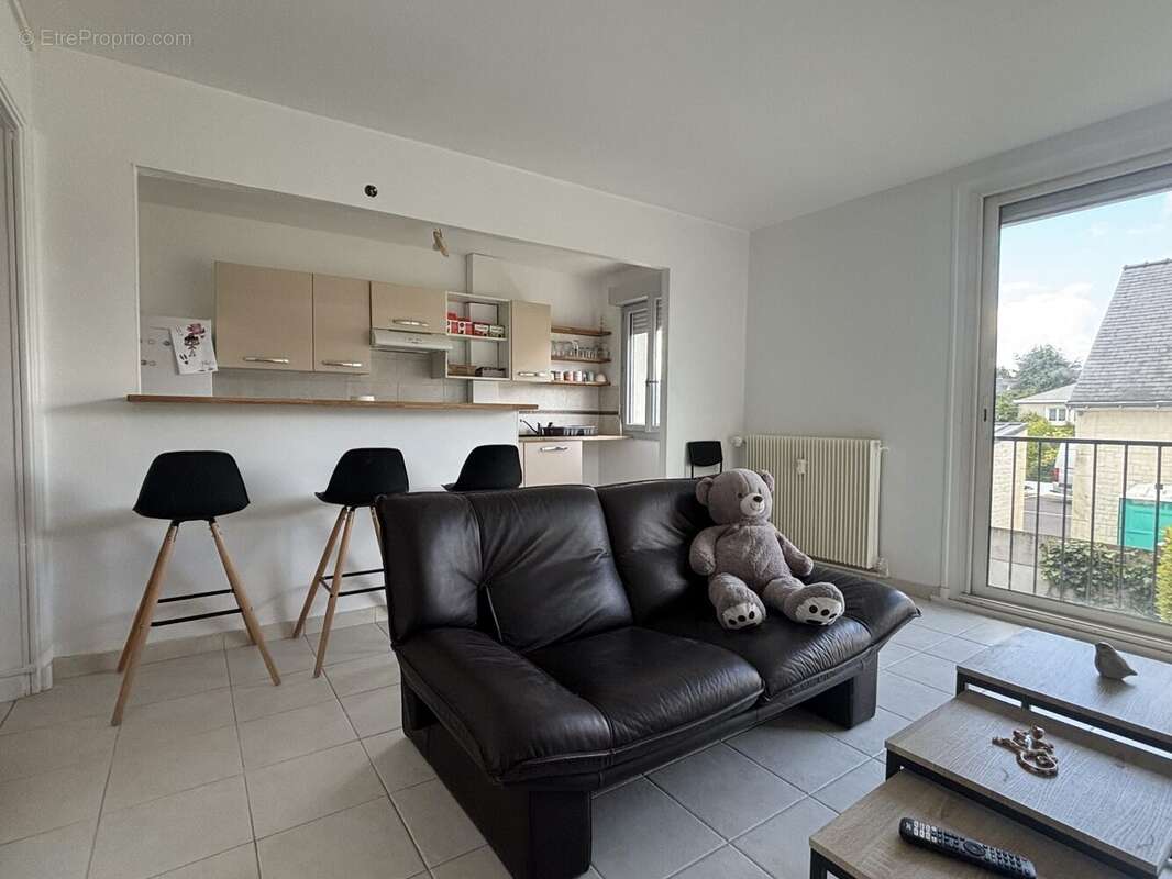 Appartement à SAUMUR