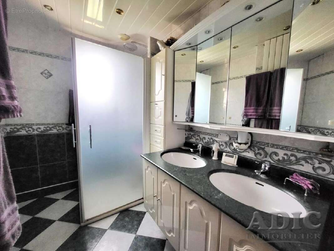 Maison à SAINT-PATHUS