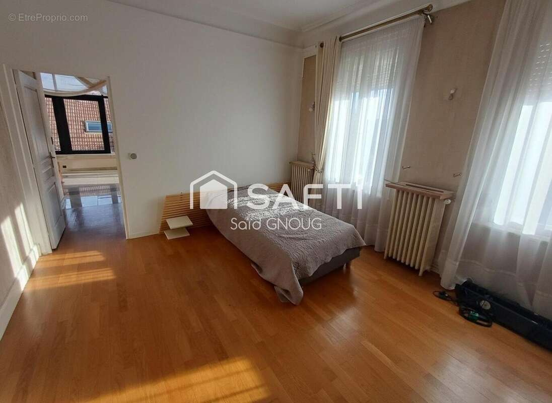 Photo 9 - Appartement à SAINT-QUENTIN