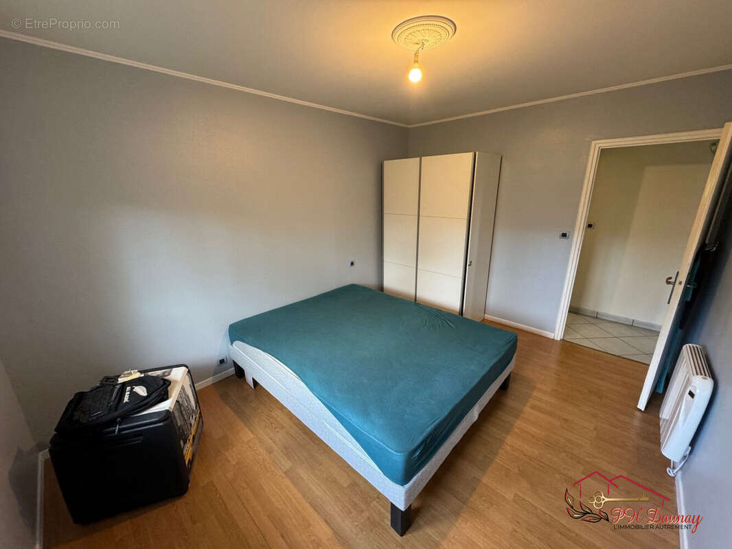 Maison à SEBAZAC-CONCOURES