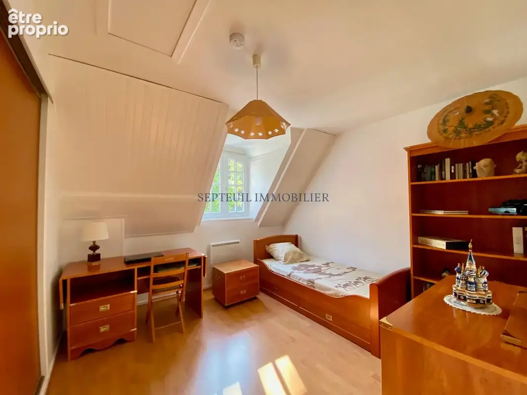 Maison traditionnelle parfait état 170m2. 7 pièces, 4 chambres. 1 360 m2 de terrain - photo 18