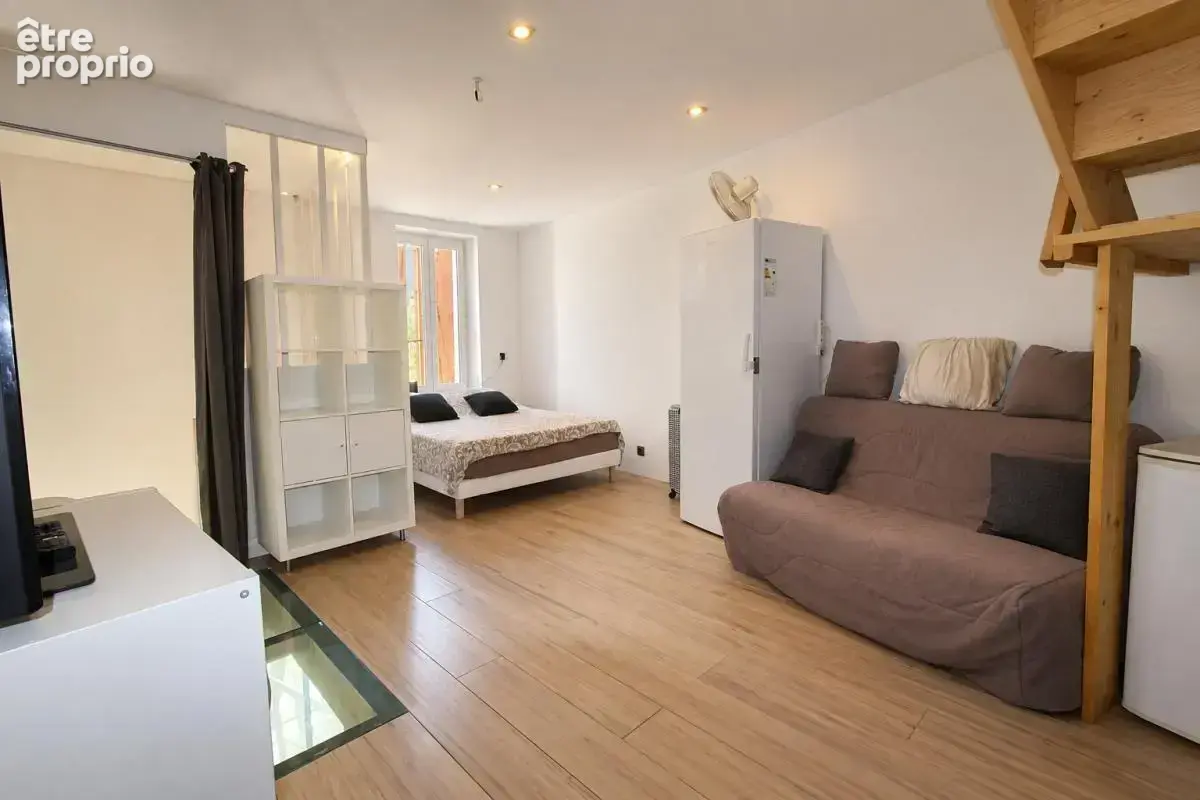 Maison de village rénovée avec potentiel ? Coursan - photo 6