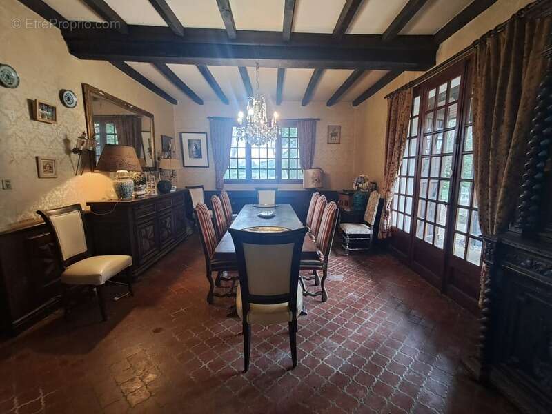 Maison à BAGNERES-DE-BIGORRE