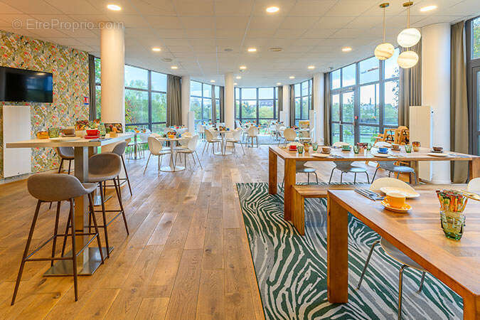 Investissement en residence hotelière - photo 6