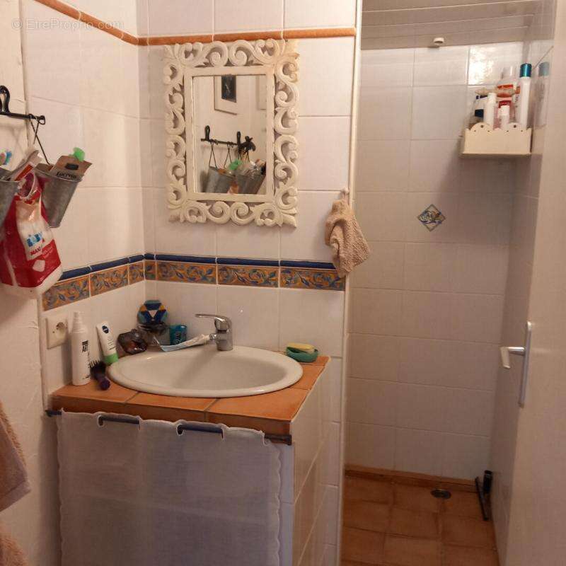 Maison à BOUZY-LA-FORET