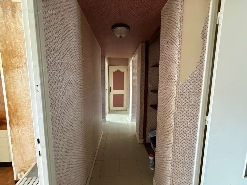 Appartement à LOURDES