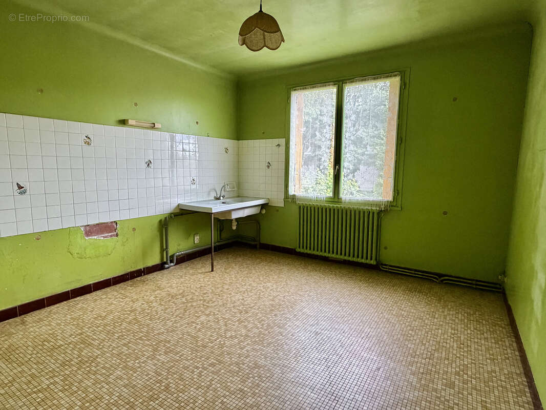 Maison à FEYTIAT
