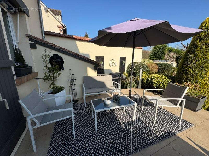 Maison à NOGENT-LE-ROI