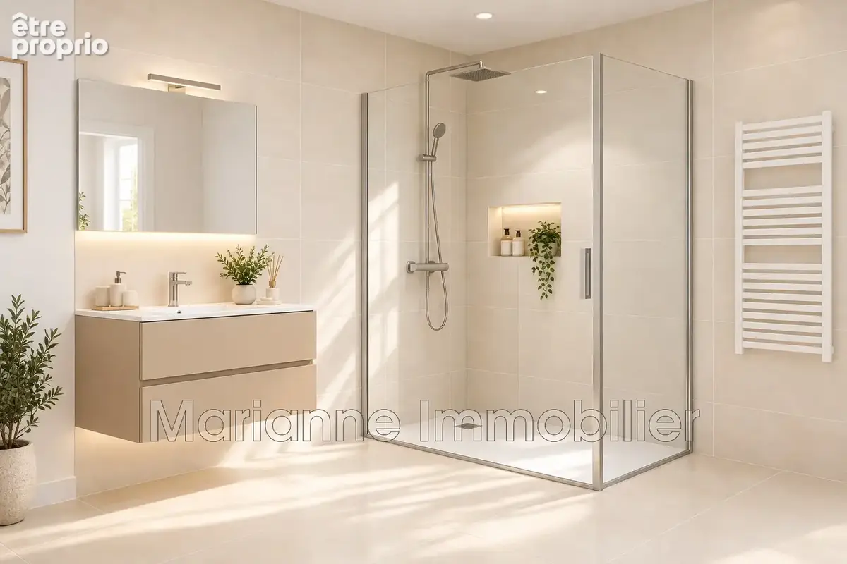 Appartement 2 pièces 39 m² à vendre à Montpellier (34090) - photo 4