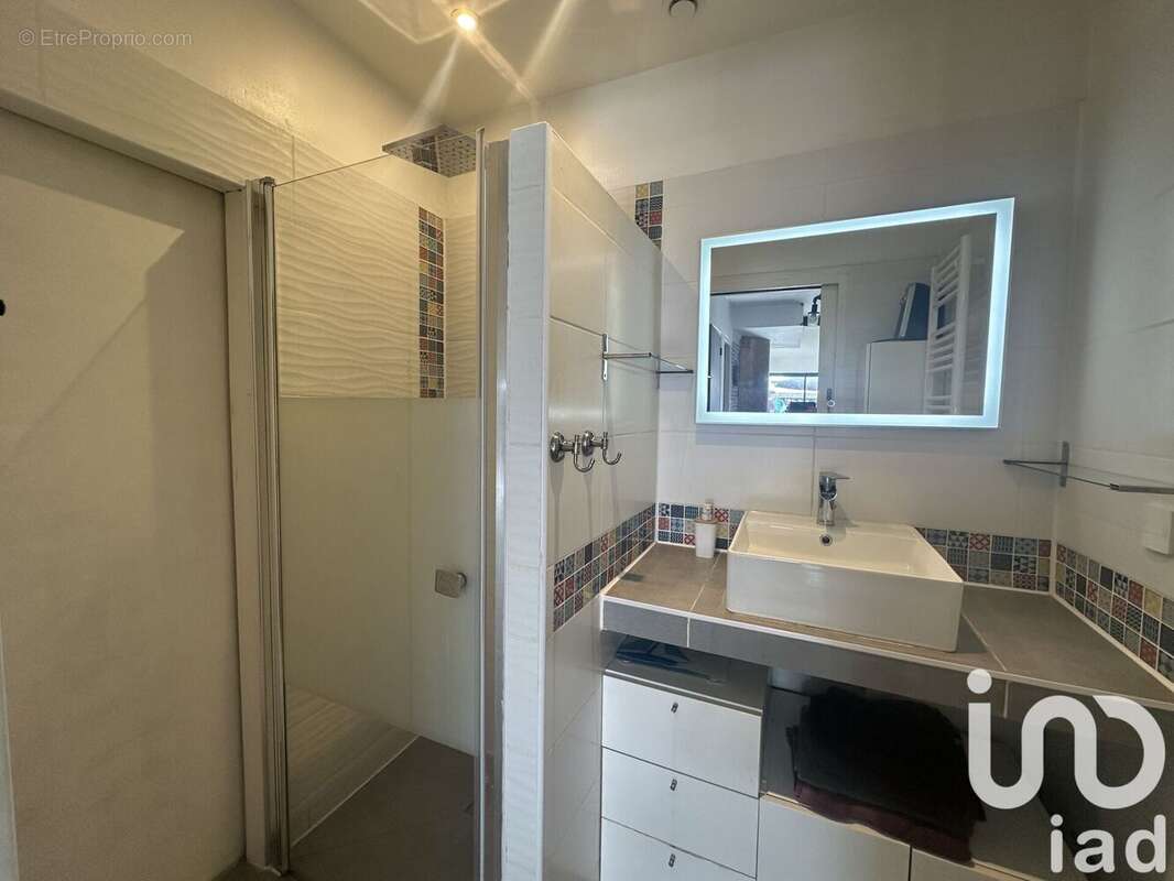 Photo 8 - Maison à L&#039;ILE-D&#039;OLONNE