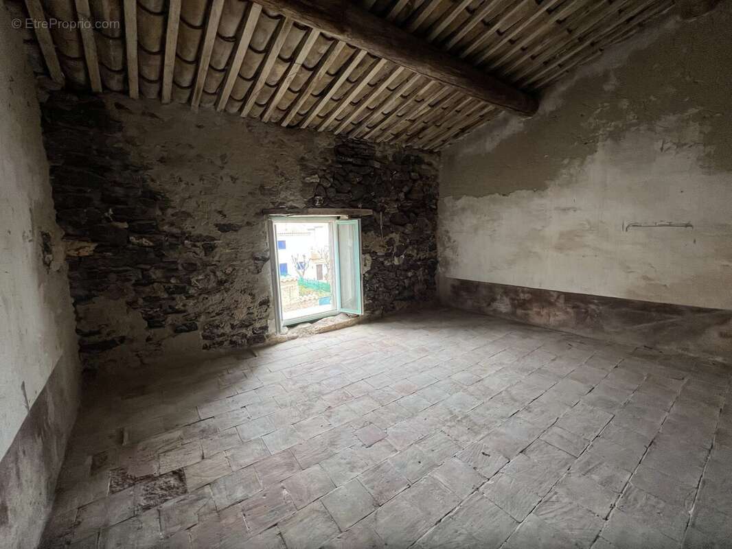 Maison à PORT-LA-NOUVELLE