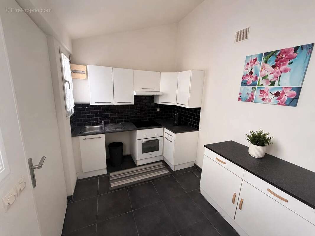 Appartement à LIZY-SUR-OURCQ