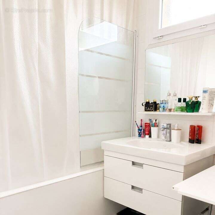 Appartement à EVRY