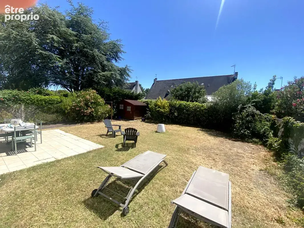 Maison à LA BAULE-ESCOUBLAC