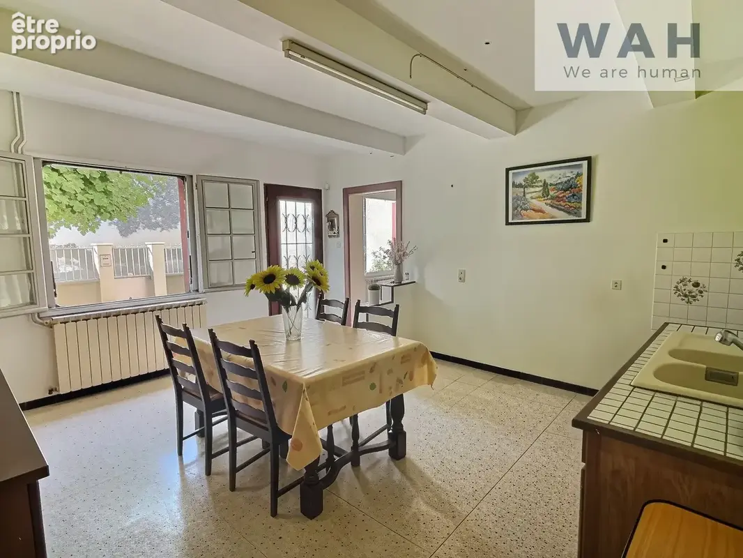 Maison 4 pièces sans vis a vis avec Garage et exterrieur - photo 4